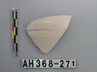 藏品(安平壺腹片)的圖片